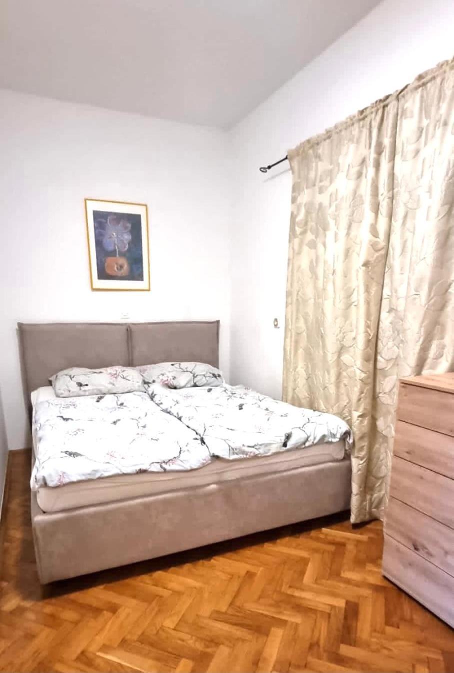 Lux Dodo Apartman Dramalj Kültér fotó