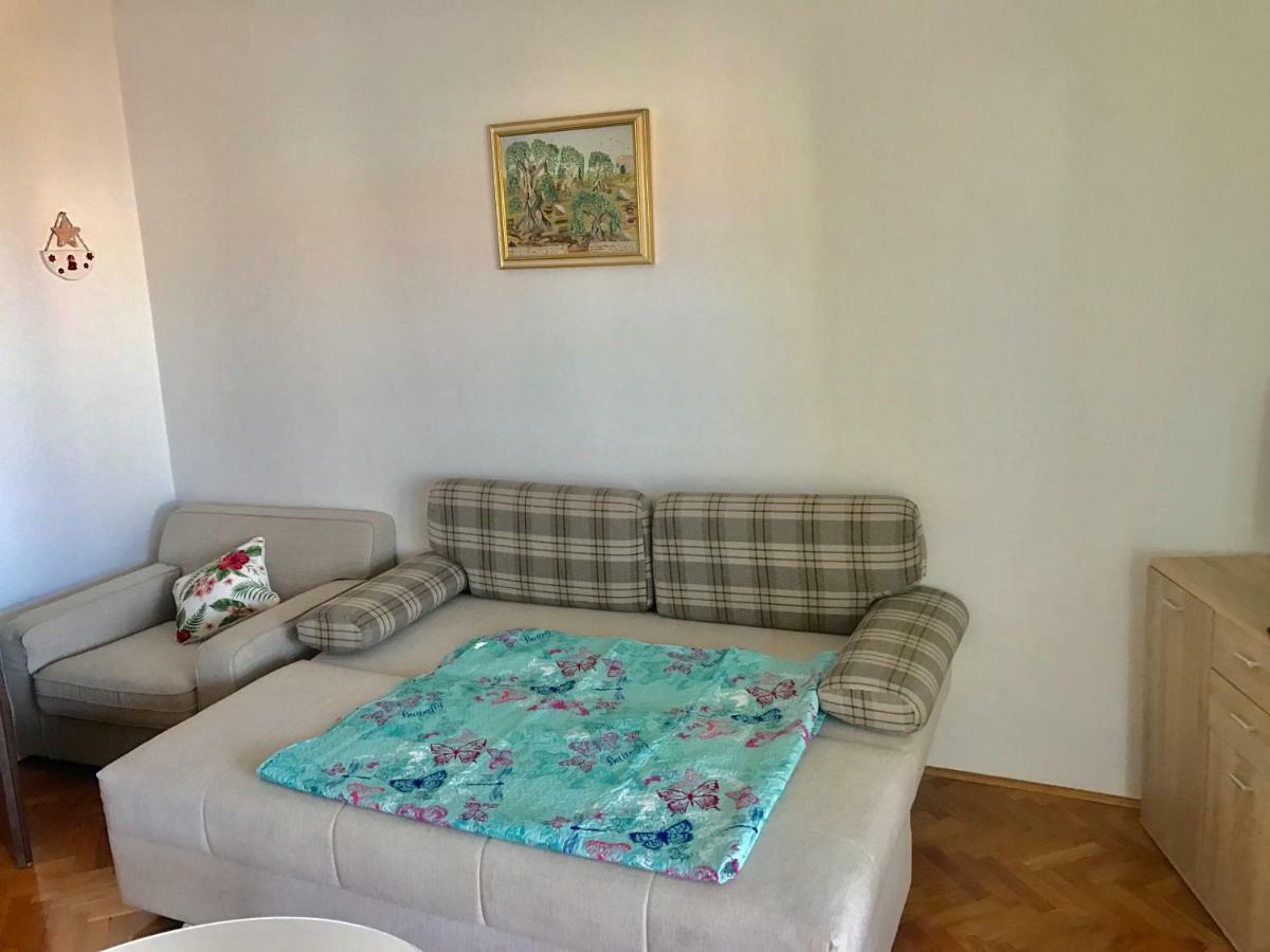 Lux Dodo Apartman Dramalj Kültér fotó