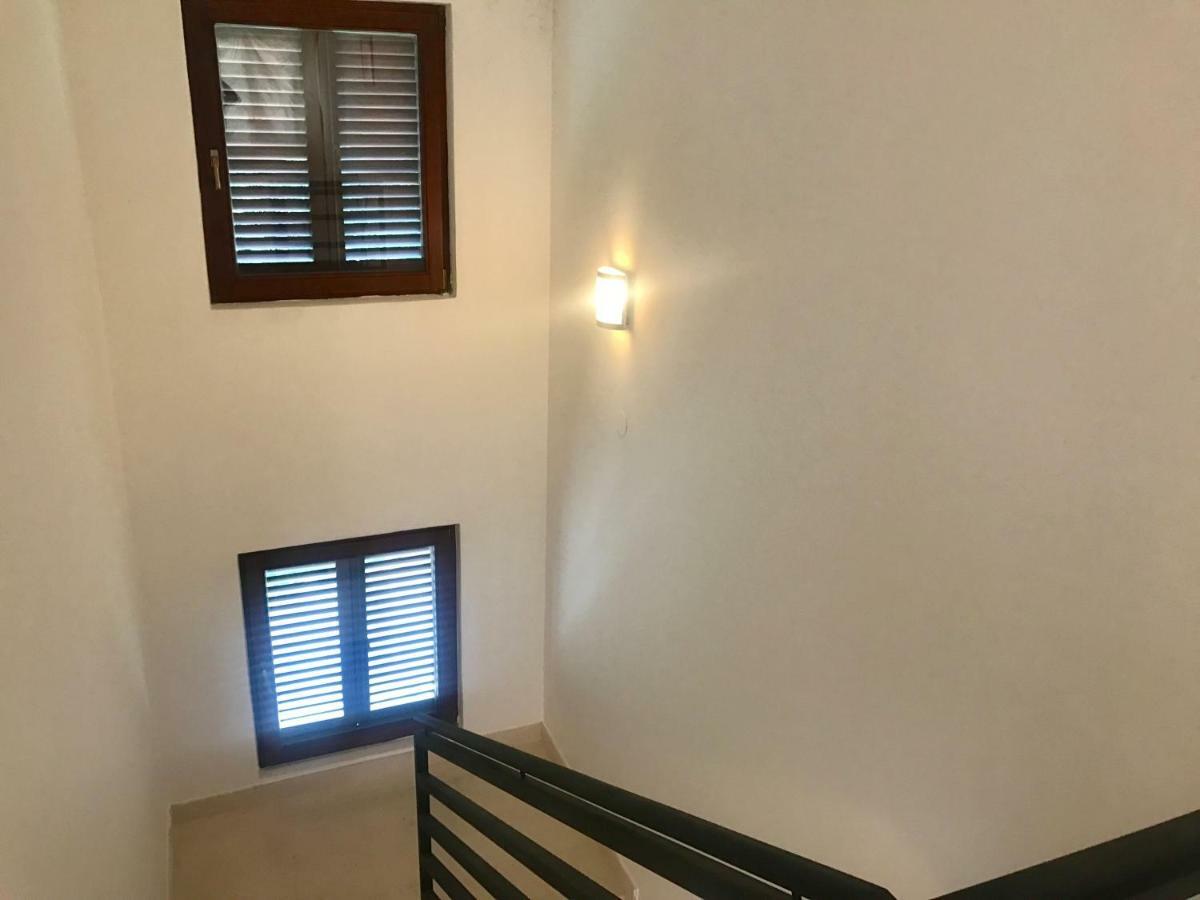 Lux Dodo Apartman Dramalj Kültér fotó