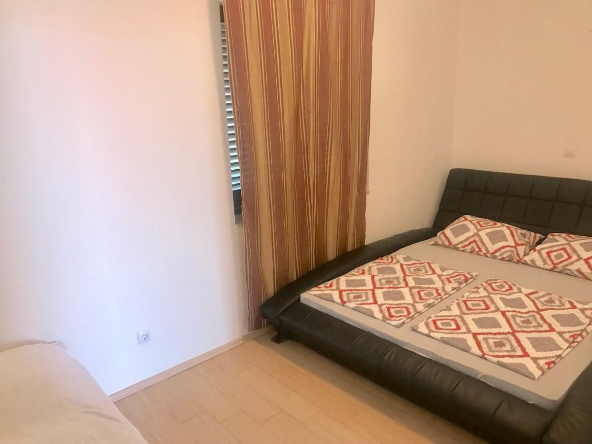 Lux Dodo Apartman Dramalj Kültér fotó